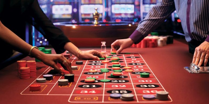 luck 8 đăng nhập roulette số 1