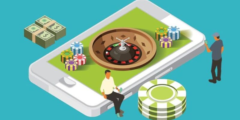 luck 8 bản đồ sao cá nhân