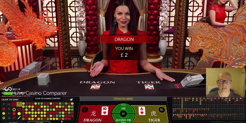 luck 8 CMD Thể Thao