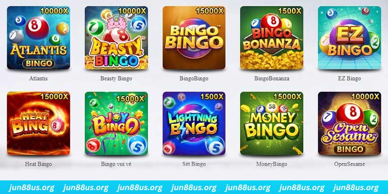 luck 8 nổ hũ la gì