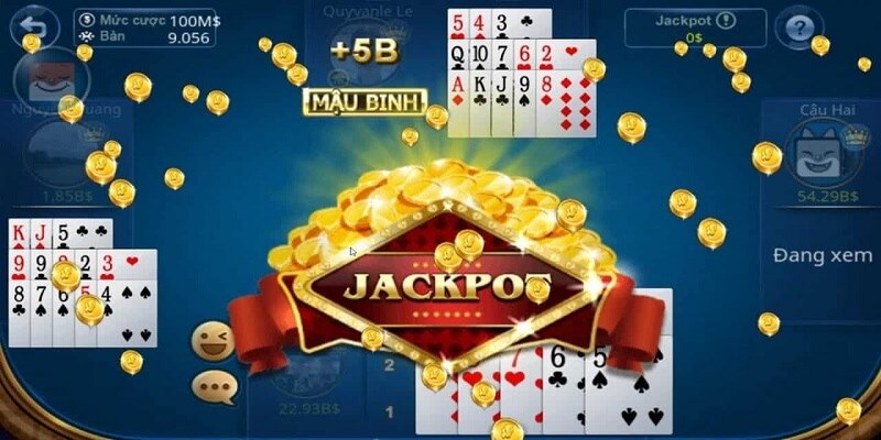luck 8 JDB Điện Tử