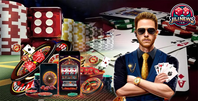 luck 8 EvoPlay Điện Tử