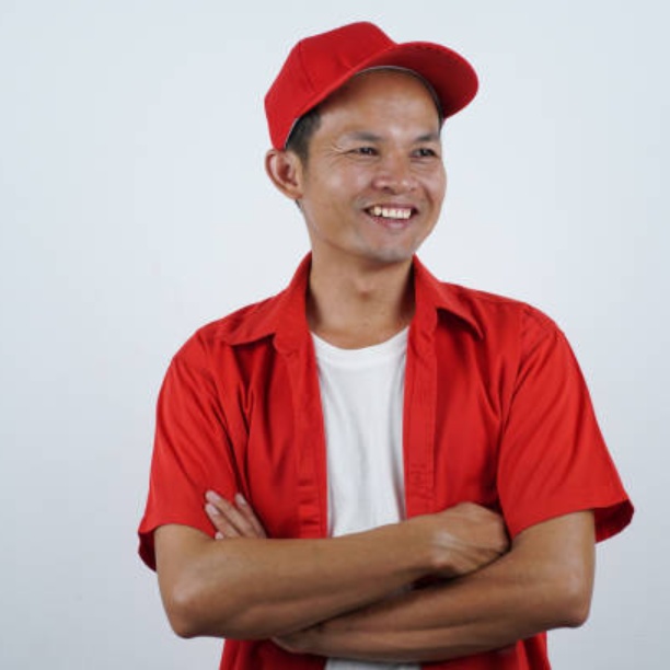 Lê Thanh Huy