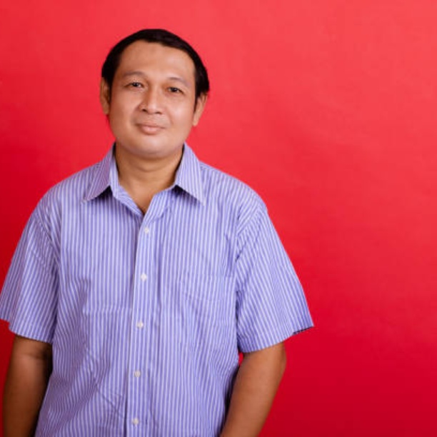 Nguyễn Thế Hảo